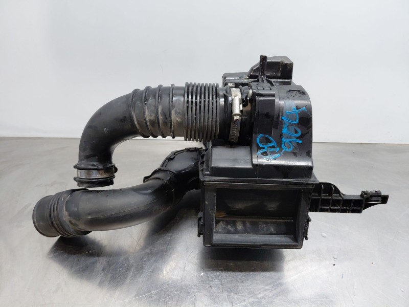 Recambio de filtro aire para dacia sandero essence referencia OEM IAM   