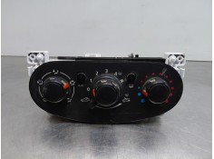 Recambio de mando climatizador para dacia sandero essence referencia OEM IAM   