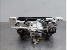 Recambio de mando climatizador para dacia sandero essence referencia OEM IAM    2