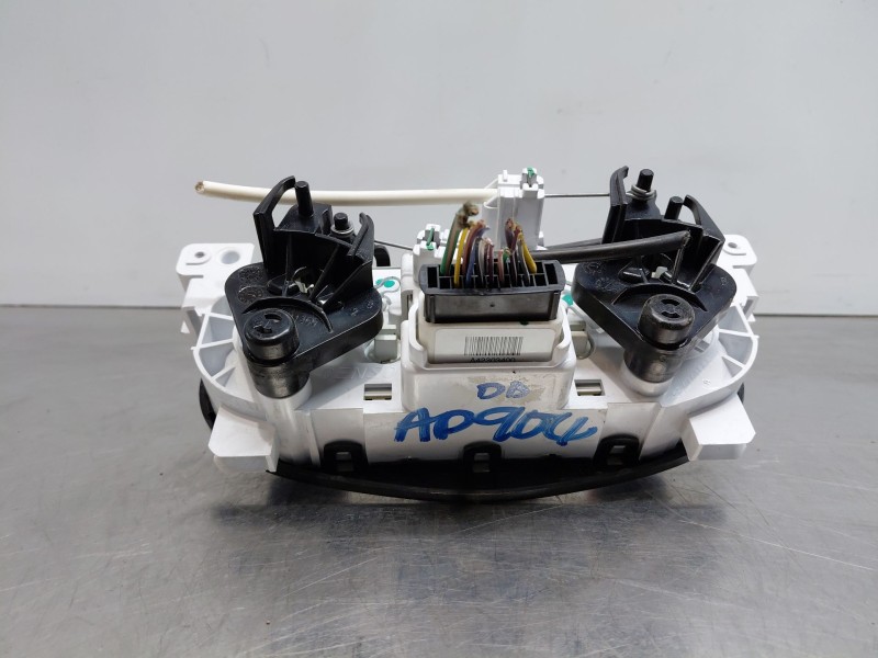 Recambio de mando climatizador para dacia sandero essence referencia OEM IAM   