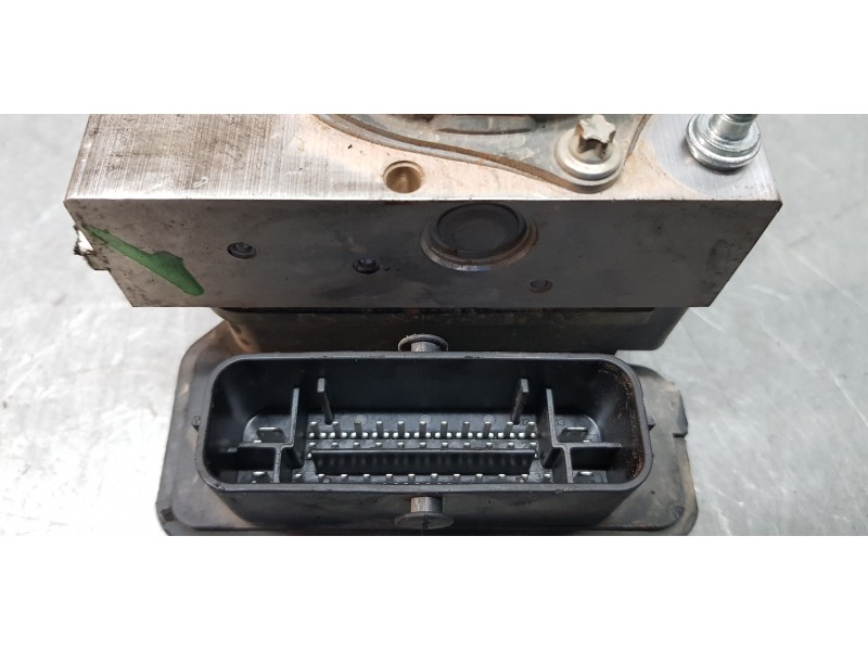 Recambio de abs para nissan qashqai (j11) tekna premium referencia OEM IAM 476604EA1E   Recambio de abs para nissan qashqai (j11) tekna premium referencia OEM IAM 476604EA1E