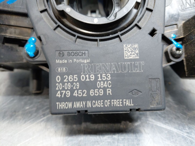 Recambio de mando multifuncion para dacia sandero essence referencia OEM IAM   