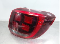 Recambio de piloto trasero derecho para dacia sandero essence referencia OEM IAM    2