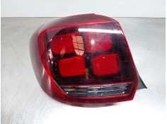 Recambio de piloto trasero izquierdo para dacia sandero essence referencia OEM IAM   