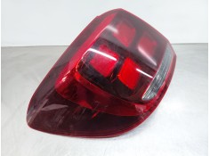 Recambio de piloto trasero izquierdo para dacia sandero essence referencia OEM IAM    2