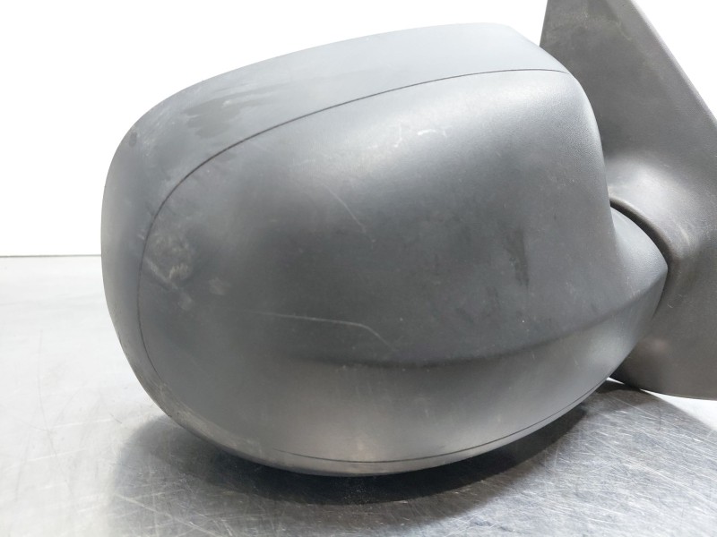 Recambio de retrovisor derecho para dacia sandero essence referencia OEM IAM   