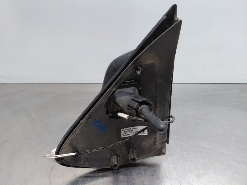 Recambio de retrovisor derecho para dacia sandero essence referencia OEM IAM   