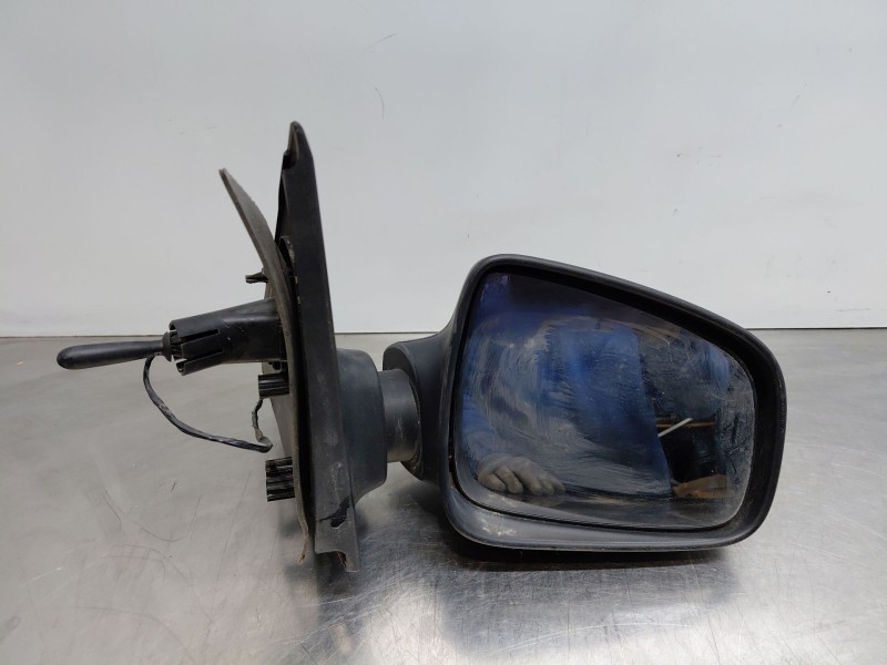 Recambio de retrovisor derecho para dacia sandero essence referencia OEM IAM   