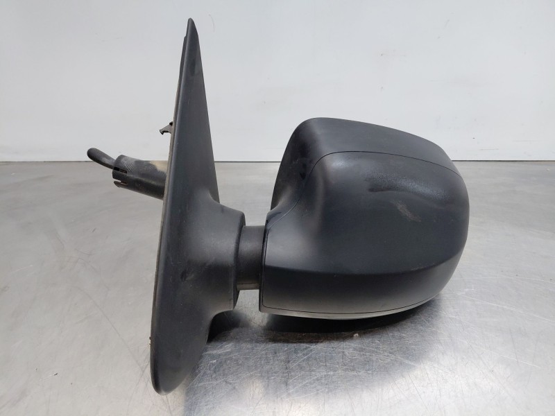 Recambio de retrovisor izquierdo para dacia sandero essence referencia OEM IAM   