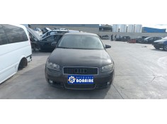 audi a3 (8p) del año 2003