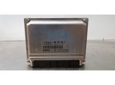 Recambio de centralita motor uce para audi a6 avant (4b5) 2.5 tdi referencia OEM IAM 4B0907401C  