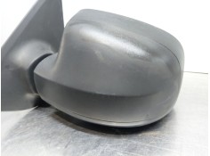 Recambio de retrovisor izquierdo para dacia sandero essence referencia OEM IAM    2