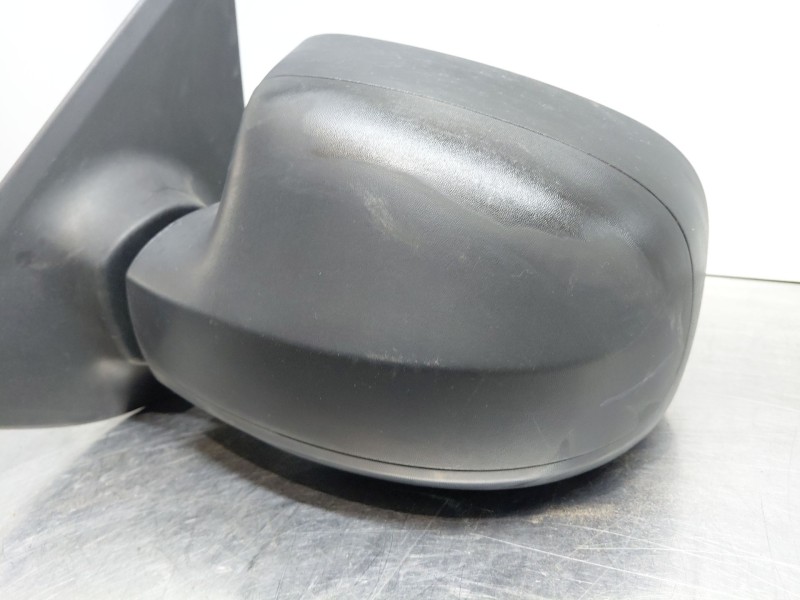 Recambio de retrovisor izquierdo para dacia sandero essence referencia OEM IAM   