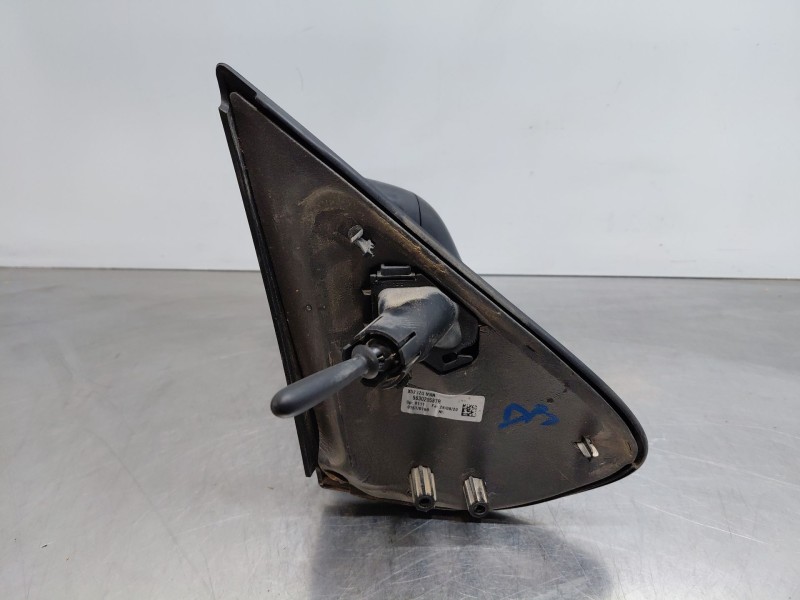 Recambio de retrovisor izquierdo para dacia sandero essence referencia OEM IAM   