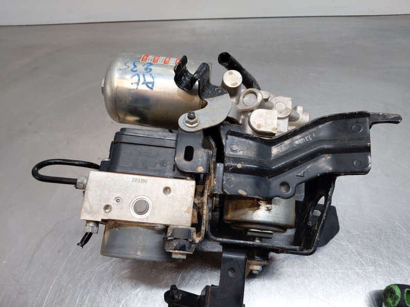 Recambio de abs para toyota prius (zvw50) hybrid referencia OEM IAM   