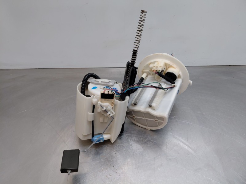 Recambio de aforador para toyota prius (zvw50) hybrid referencia OEM IAM   