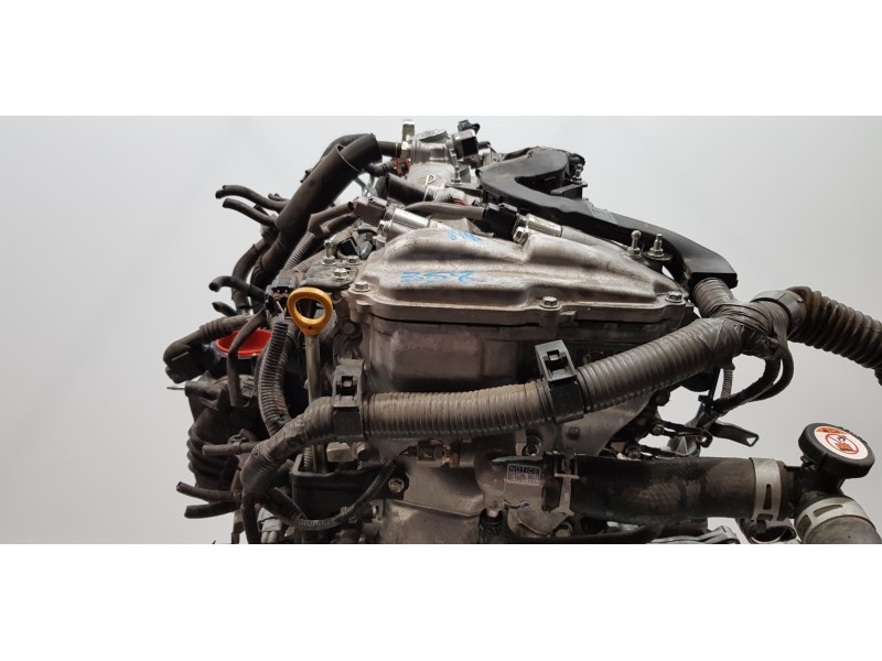Recambio de motor completo para lexus is 300h referencia OEM IAM 2AR-FSE  