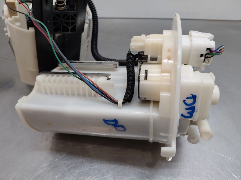 Recambio de aforador para toyota prius (zvw50) hybrid referencia OEM IAM   