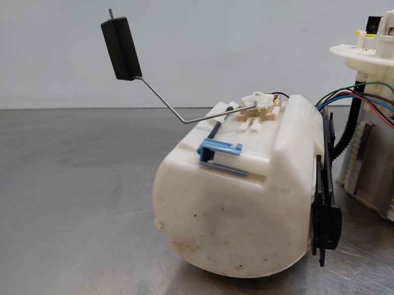 Recambio de aforador para toyota prius (zvw50) hybrid referencia OEM IAM   