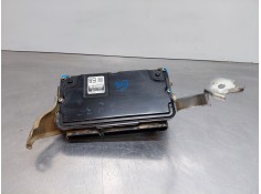 Recambio de centralita motor uce para toyota prius (zvw50) hybrid referencia OEM IAM   