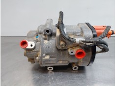 Recambio de compresor aire acondicionado para toyota prius (zvw50) hybrid referencia OEM IAM   