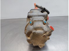 Recambio de compresor aire acondicionado para toyota prius (zvw50) hybrid referencia OEM IAM    2