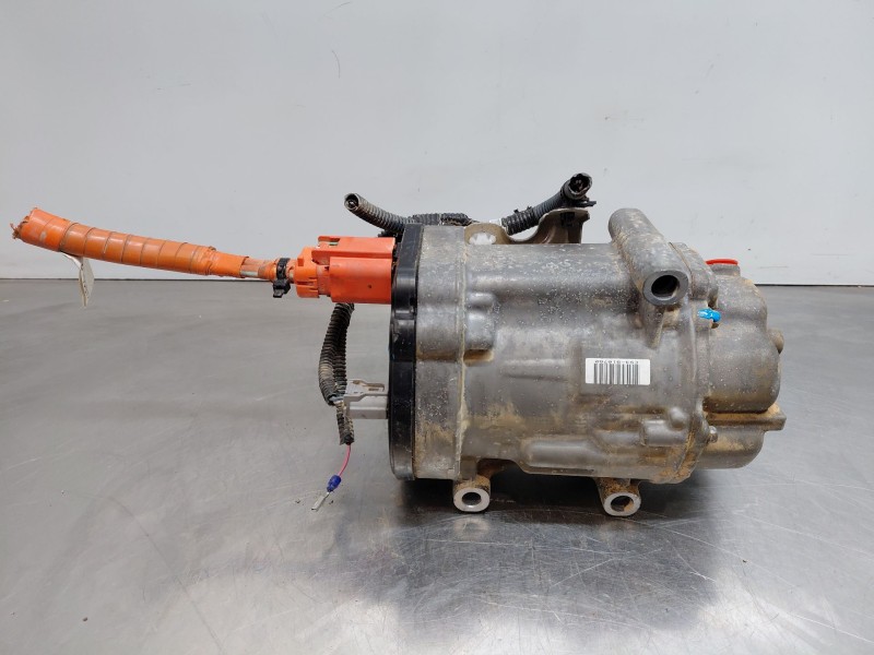 Recambio de compresor aire acondicionado para toyota prius (zvw50) hybrid referencia OEM IAM   