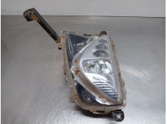 Recambio de faro antiniebla derecho para toyota prius (zvw50) hybrid referencia OEM IAM   
