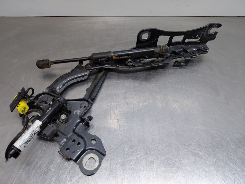 Recambio de bisagra capot para bmw serie 3 berlina (g20) sport referencia OEM IAM   