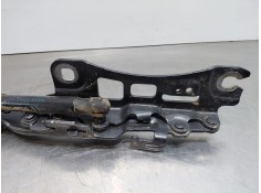 Recambio de bisagra capot para bmw serie 3 berlina (g20) sport referencia OEM IAM    2