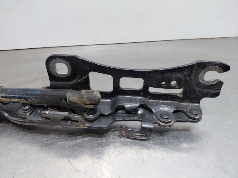Recambio de bisagra capot para bmw serie 3 berlina (g20) sport referencia OEM IAM   