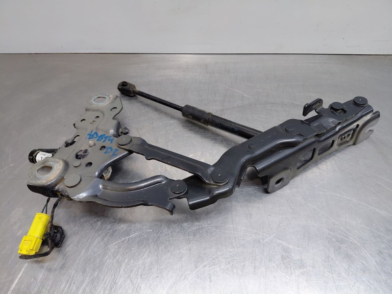 Recambio de bisagra capot para bmw serie 3 berlina (g20) sport referencia OEM IAM   