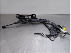 Recambio de bisagra capot para bmw serie 3 berlina (g20) sport referencia OEM IAM   