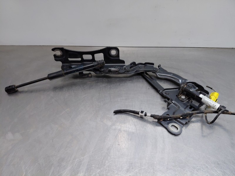 Recambio de bisagra capot para bmw serie 3 berlina (g20) sport referencia OEM IAM   