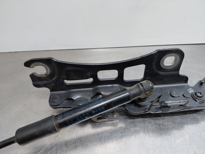 Recambio de bisagra capot para bmw serie 3 berlina (g20) sport referencia OEM IAM   