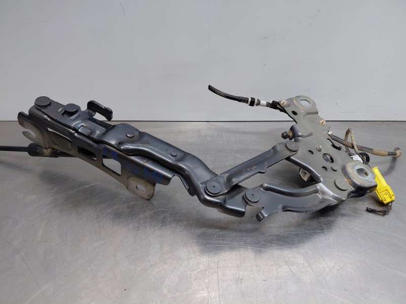 Recambio de bisagra capot para bmw serie 3 berlina (g20) sport referencia OEM IAM   