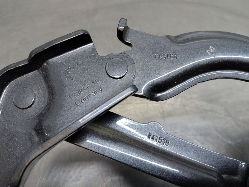 Recambio de bisagra capot para bmw serie 3 berlina (g20) sport referencia OEM IAM   