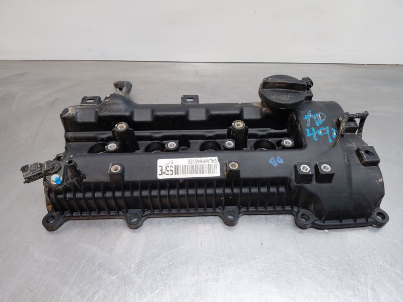 Recambio de tapa balancines para kia rio (yb) concept referencia OEM IAM   