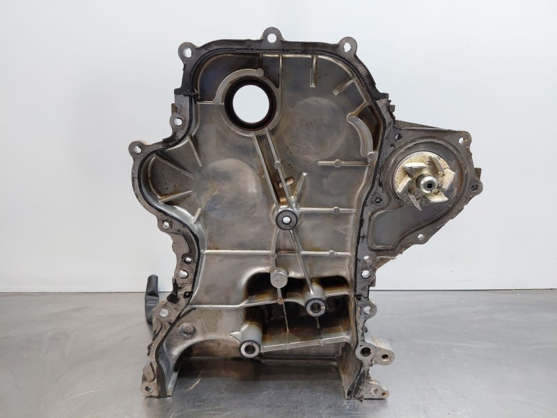 Recambio de tapa distribucion para kia rio (yb) concept referencia OEM IAM   