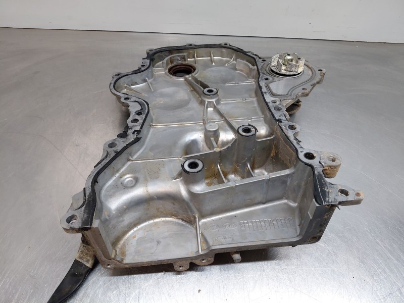 Recambio de tapa distribucion para kia rio (yb) concept referencia OEM IAM   