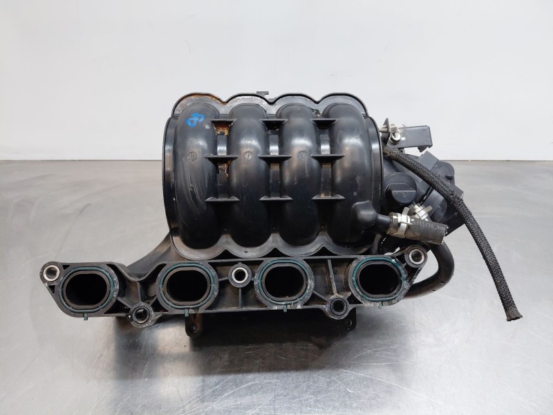 Recambio de colector admision para kia rio (yb) concept referencia OEM IAM   