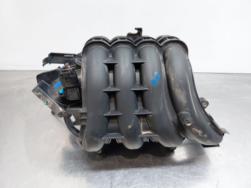 Recambio de colector admision para kia rio (yb) concept referencia OEM IAM   