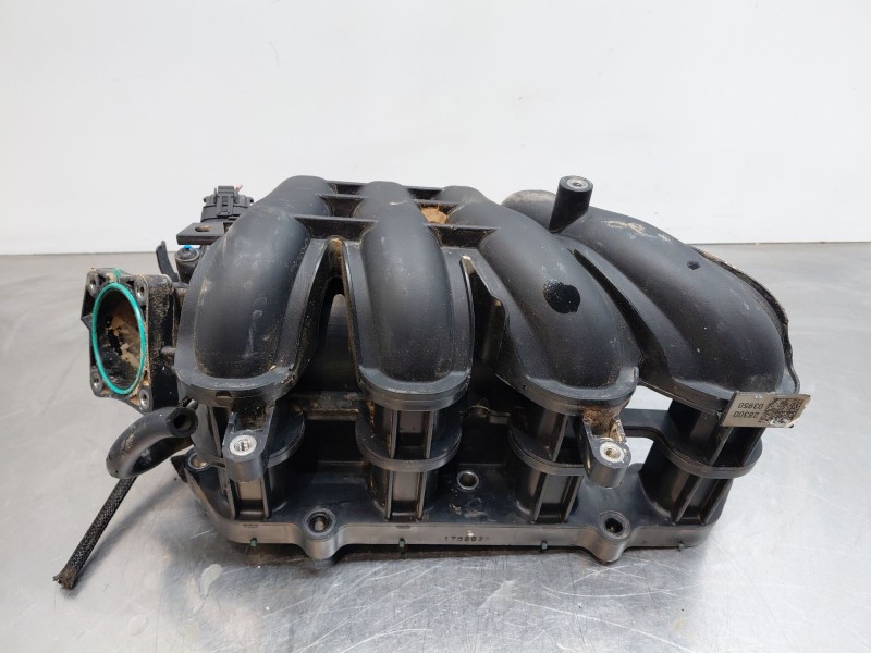 Recambio de colector admision para kia rio (yb) concept referencia OEM IAM   