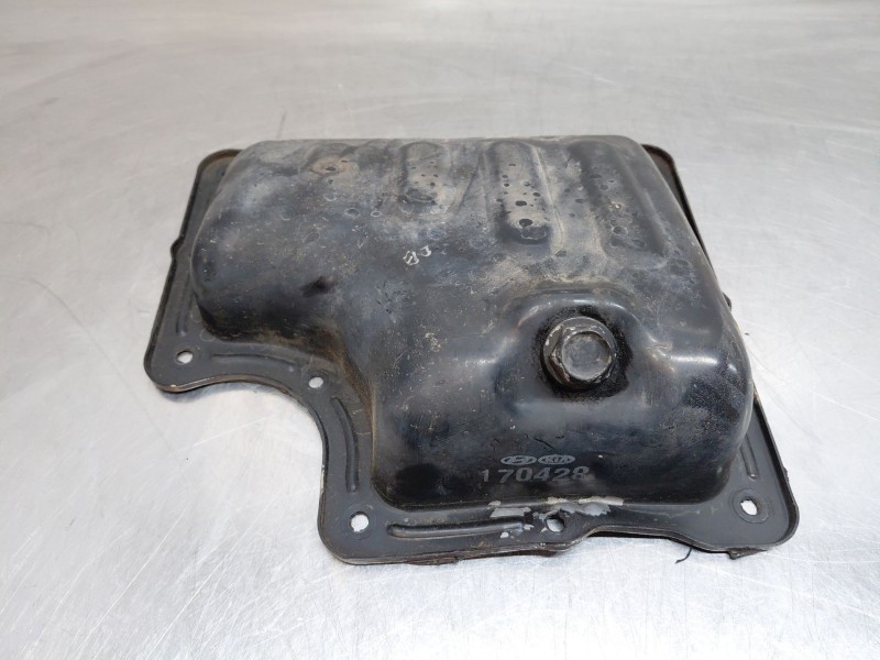 Recambio de carter para kia rio (yb) concept referencia OEM IAM   