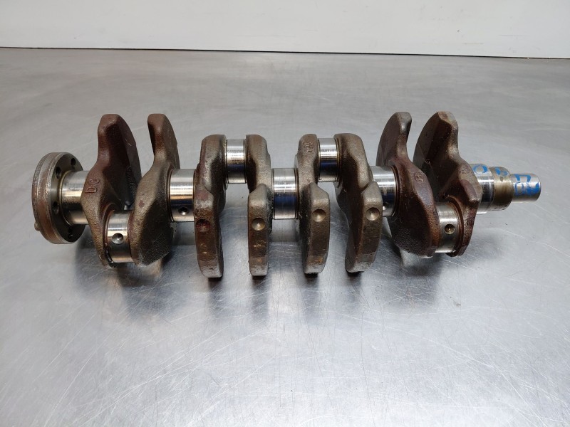 Recambio de cigueñal para kia rio (yb) concept referencia OEM IAM   