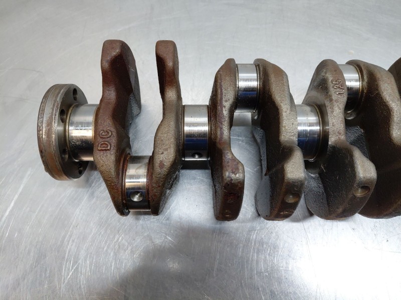 Recambio de cigueñal para kia rio (yb) concept referencia OEM IAM   