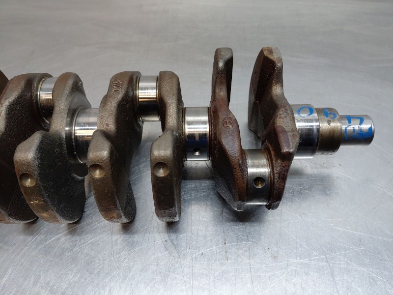 Recambio de cigueñal para kia rio (yb) concept referencia OEM IAM   