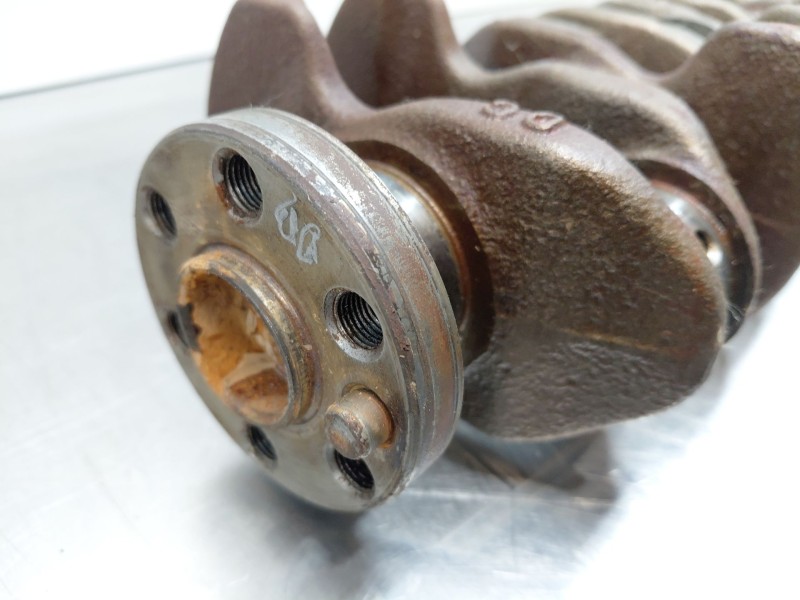 Recambio de cigueñal para kia rio (yb) concept referencia OEM IAM   