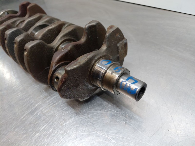 Recambio de cigueñal para kia rio (yb) concept referencia OEM IAM   