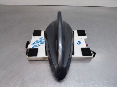 Recambio de antena para bmw serie 3 berlina (g20) sport referencia OEM IAM 65206826326  